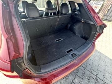 Nissan Qashqai II 2020 Nissan Qashqai Nissan Qashqai 2.0 Benzyna 140KM, zdjęcie 9