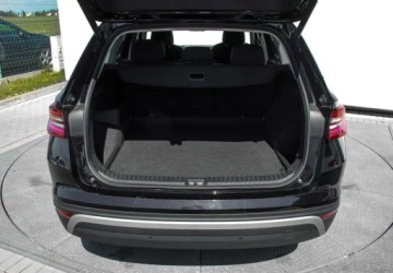 Skoda Kodiaq I SUV Facelifting 1.5 TSI 150KM 2024 Skoda Kodiaq 1.5 Benzyna 150KM, zdjęcie 9