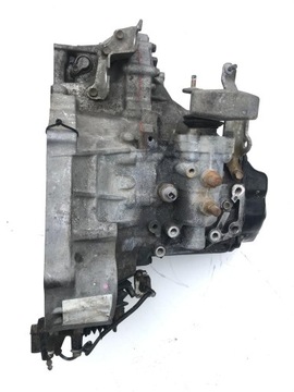TOYOTA AVENSIS T25 2.0 VVTI 122TKM КОРОБКА ПЕРЕДАЧ