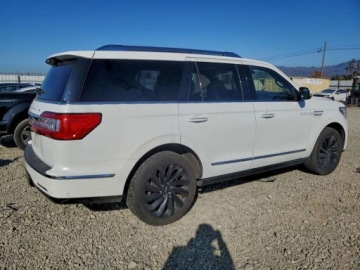 Lincoln Navigator III 2021 Lincoln Navigator Reserve 2021 3.5 Benzyna 450KM, zdjęcie 3