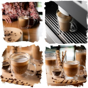 FLORINA Термостаканы Малахит 400мл 2 шт.