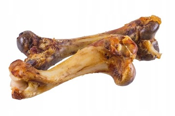 Kołodziejczyk | KOŚĆ WIEPRZOWA Z MIĘSEM SUSZONA - 10szt./op.