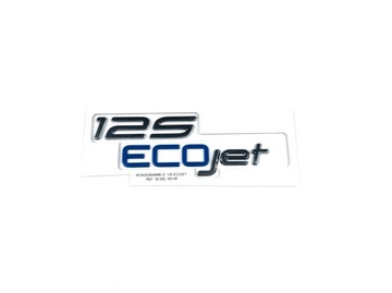 ZNAK 125 ECO JET (D) FIAT TALENTO