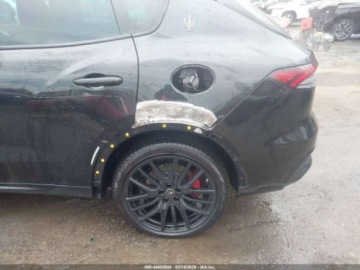 Maserati Levante 2022 Maserati Levante Maserati Levante GT 3.0L 3.0 Benzyna 345KM, zdjęcie 9