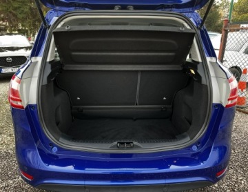 Ford B-MAX 1.0 EcoBoost 100KM 2017 Ford B-Max Bezwypadek / Klima / Podgrzewane Fotele, zdjęcie 33