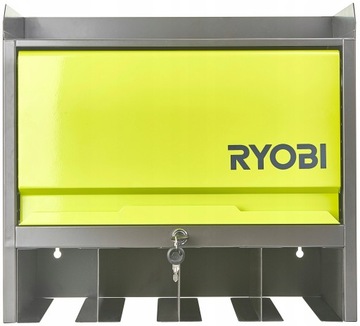 Ryobi Szafka narzędziowa ścienna RHWS-01