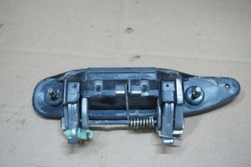 NISSAN PATROL KLIKA DVEŘE VNĚJŠÍ PRAVÝ PŘEDNÍ Y61 GU4 05R