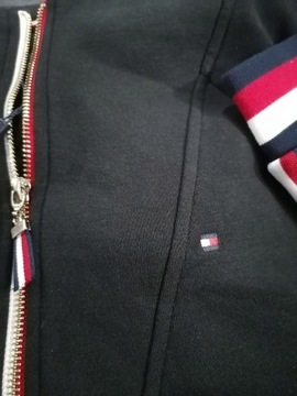 SUKIENKA DRESOWA TOMMY HILFIGER ROZMIAR XL/0X