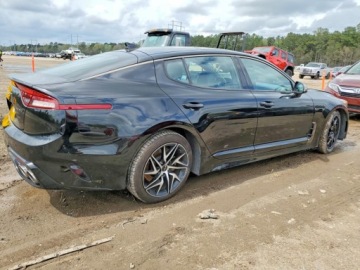 Kia Stinger 2022 Kia Stinger Gt-Line 2022 2.5 Benzyna 300KM, zdjęcie 3