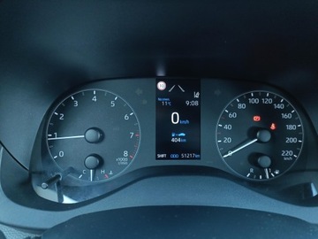 Toyota Yaris IV Hatchback 1.5 Dynamic Force 125KM 2023 Toyota Yaris 1,5-Dual-VVT-iE IV (2020-) 1.5VVT-i 1, zdjęcie 17