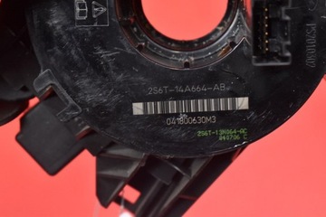 КОМБИНИРОВАННЫЙ ПЕРЕКЛЮЧАТЕЛЬ SPIDER 1S7T13335AE FORD FIESTA MK6 01-07