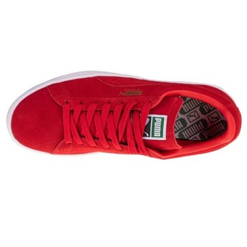 Buty Puma Suede Classic U 356568 63 36