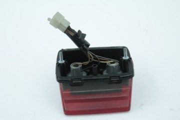 SUZUKI GS 500 89-07 ЗАДНИЙ ФОНАРЬ