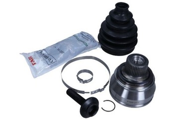 PRZEGUB ZEW. VW 2,0TDI-3,2FSI A4 07-