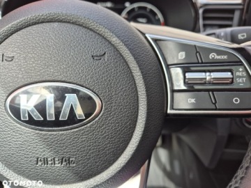 Kia XCeed Crossover 1.6 CRDi SCR 136KM 2020 Kia XCeed 1.6 CRDi Evolution, zdjęcie 26