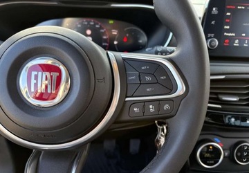 Fiat Tipo II Hatchback Facelifting 1.6 MultiJet 130KM 2022 Fiat Tipo Fiat Tipo 1.6 MultiJet 1.6 Diesel 130KM, zdjęcie 22