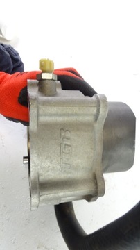 Quad TGB 550 FARM Цилиндр 14 футов