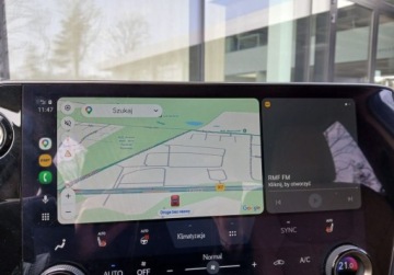 Lexus NX II SUV Facelifting 2.5 450h+ 309KM 2025 Lexus NX NX 450h Prestige Tazuna Design FV23 ASO Gwarancja 1 wl, zdjęcie 17