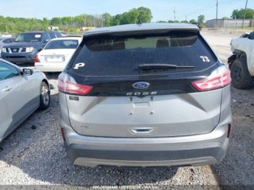 Ford Edge II 2021 Ford Edge 2021 Ford Edge SEL FWD 2.0 Benzyna 250KM, zdjęcie 4