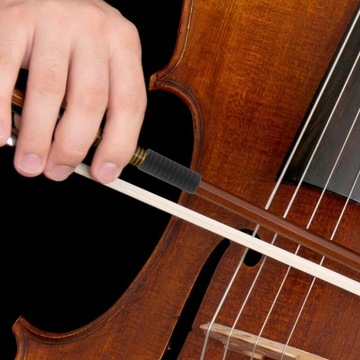 АКСЕССУАРЫ ДЛЯ СКРИПКИ АКСЕССУАРЫ 4 ШТ.