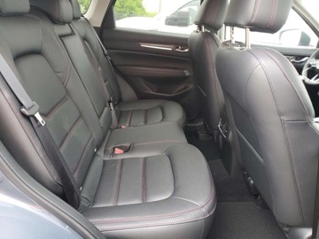 Mazda CX-5 II 2025 Mazda CX-5 Preferred 2025 2.5l 2.5 Benzyna 187KM, zdjęcie 11