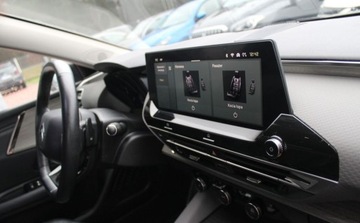 Citroen C5 III 2022 Citroen C5X 180KM Shine EAT8 Fv23 1.6 Benzyna 180KM, zdjęcie 17