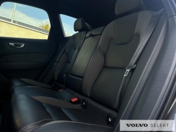 Volvo XC60 II 2023 Volvo XC 60 FV23% SalonPL T8 Ultimate Dark AWD Ful, zdjęcie 15