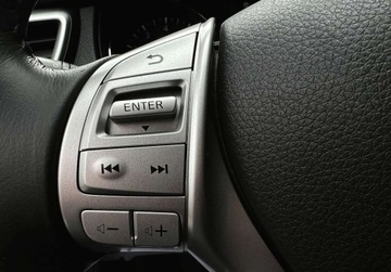 Nissan X-Trail III Terenowy 1.6 DIG-T 163KM 2017 Nissan X-Trail gwarancja bezwypadkowy 1.6 DIG-T 163M MANUAL ZAREJESTRO, zdjęcie 24