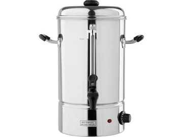 Warnik Yato YG-04311 9 l 2000 W