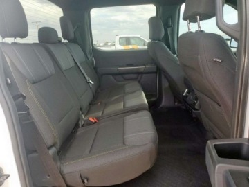 Ford 2024 Ford F150 STX 2024 5.0l 5.0 Benzyna 400KM, zdjęcie 10