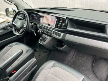 Volkswagen Caravelle T6 2020 Volkswagen Caravelle 3.400 Salon PL 4 Motion Hak 7os Kamera ASO DSG, zdjęcie 19