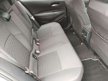 Toyota Corolla XII TS Kombi 2.0 Hybrid Dynamic Force 184KM 2022 Toyota Corolla 2.0 Hybrid Comfort Tech Kolo dojazdowe Salon PL 2.0 Hybryda, zdjęcie 12