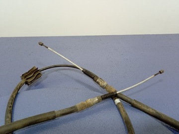 BMW X5 E70 E71 МОДУЛЬ РУЧНОГО ТОРМОЗА 6796072