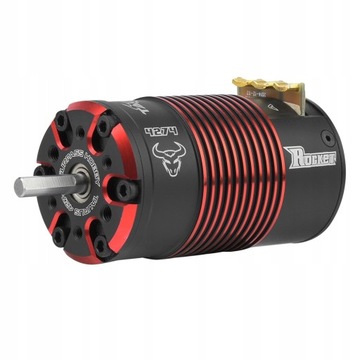 4274 бесщеточный мотор-датчик