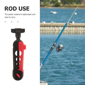 UCHWYT NA ŻYŁKĘ WĘDKARSKĄ SZPULA NA ŻYŁKĘ DO NAWIJANIA NAWIJARKA DO ŻYŁKI