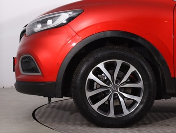 Renault Kadjar Crossover Facelifting 1.3 TCe 140 FAP 140KM 2021 Renault Kadjar 1.3 TCe, Salon Polska, Serwis ASO, zdjęcie 14