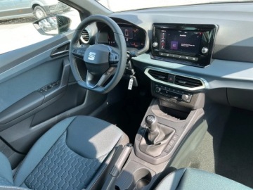 Seat Arona Crossover Facelifting 1.0 TSI 95KM 2026 Seat Arona Style Plus 1.0 TSI 95 KM manualna 5-bie, zdjęcie 12