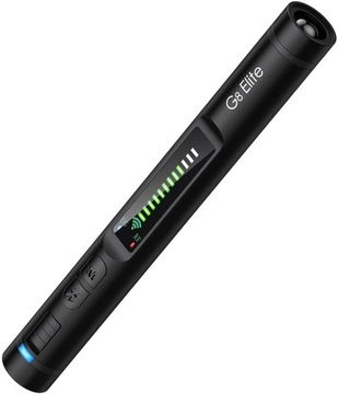 Wykrywacz Podsłuchów Lokalizatorów GPS GSM Kamer