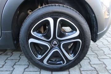 Citroen C3 III Hatchback Facelifting 1.2 PureTech 110KM 2021 Citroen C3 SHINE 110 KM, zdjęcie 8