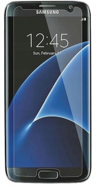 ЧЕХОЛ ДЛЯ SAMSUNG GALAXY S7 EDGE С ОТКРЫВАЮЩИМСЯ МАГНИТОМ ЧЕХОЛ + СТЕКЛО