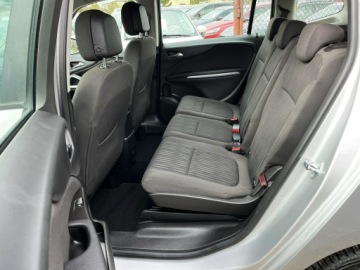 Opel Zafira C Tourer 1.4 Turbo ECOTEC 140KM 2016 Opel Zafira Orginalny Bagażnik Rowerowy /7, zdjęcie 32