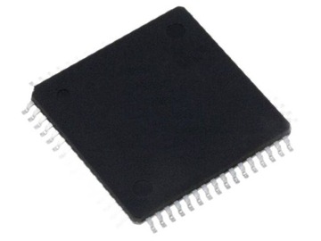 ATMEGA128L-8AU IC mikrokontroler AVR TQFP64 2,7-5,5V Przerw.zewn 1 (1szt.)