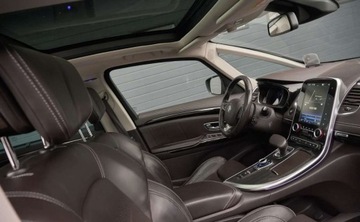 Renault Espace V Van 1.8 Energy TCe 225KM 2019 Renault Espace Renault Espace 1.8 TCe Energy Initiale Paris EDC 7os 1.8, zdjęcie 19