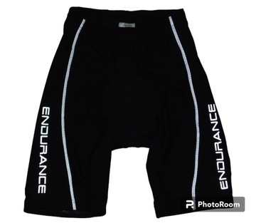 ENDURANCE SPODENKI ROWEROWE MOVE BIB SHORTS r. M