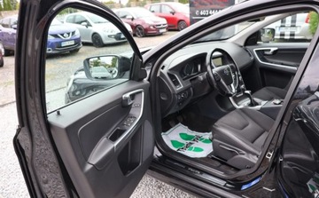 Volvo XC60 I SUV Facelifting 2.0 D4 DRIVE-E 181KM 2014 Volvo XC 60 El. Klapa. Multifunkcja, El. Szyby, Czujniki cofania, Polski S, zdjęcie 7