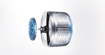 Стирально-сушильная машина HAIER I-Pro 7 HWD120-B14979-S