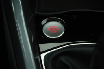 Volkswagen T-Cross SUV 1.0 TSI 115KM 2019 VW T-Cross 1.0 TSI, Salon Polska, Serwis ASO, zdjęcie 14