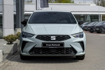 Seat Ibiza V 2025 Seat Ibiza FR 1.0 TSI 115 KM DSG DEMO, zdjęcie 3