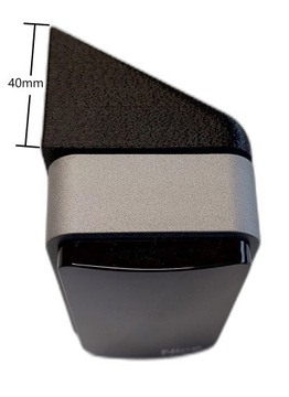 Основание - держатель фотоэлемента NICE EPM