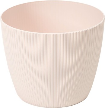 DONICZKA OSŁONKA PLASTIKOWA OKRĄGŁA MAGNOLIA 11CM